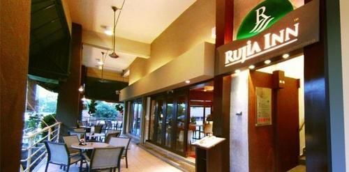 Rujia Inn Kuala Lumpur Exterior foto
